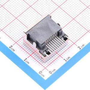 HYCW163-RJ45-420B商品缩略图