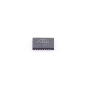 LTC4219CDHC-12#PBF商品缩略图
