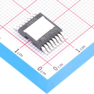 IPTC017N10NM5LF2ATMA1-VB商品缩略图