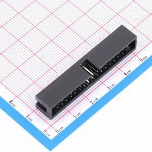 IDC2.54-2*17PZ商品缩略图