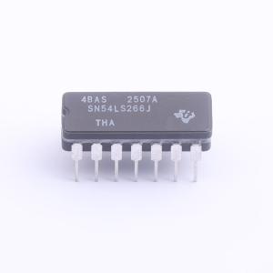 SN54LS266J商品缩略图