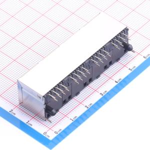 HYCW272-RJ45-156B商品缩略图