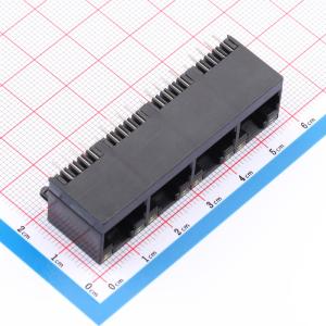 HYCW531-RJ45-162B商品缩略图