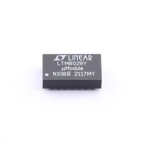 LTM8029IY商品缩略图