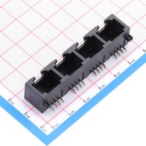 HYCW423-RJ45-558B商品缩略图