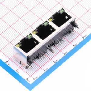 HYCW376-RJ45-158B商品缩略图