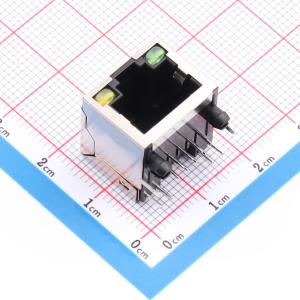 HYCW548-RJ45-157B商品缩略图