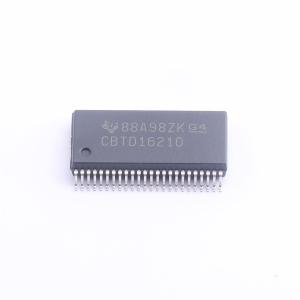 SN74CBTD16210DLR商品缩略图