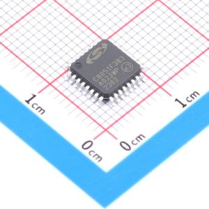 C8051F383-GQ商品缩略图