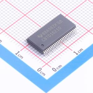 SN74CBTD16210DLR商品缩略图