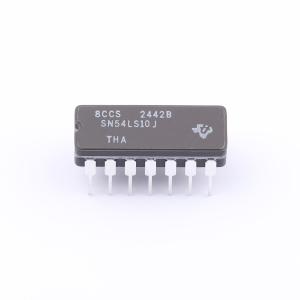 SN54LS10J商品缩略图