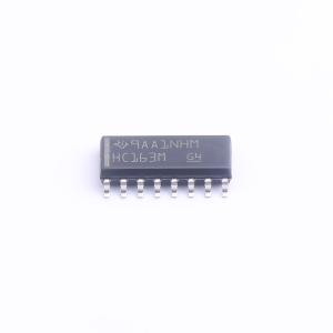 CD74HC163M96商品缩略图