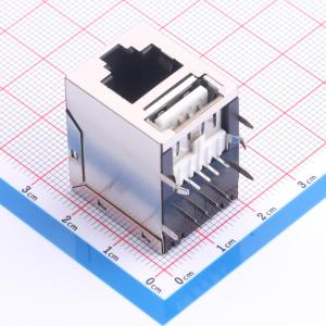 HYCW85-RJ45-275B商品缩略图