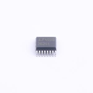 LTC2624CGN-1#PBF商品缩略图