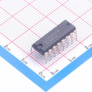 UC3861N商品缩略图