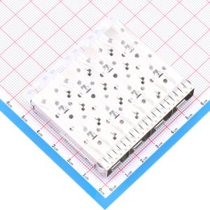SFP+ 2007178 1X4YD-CND商品缩略图