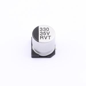 RYRVT35V330UF10*10商品缩略图
