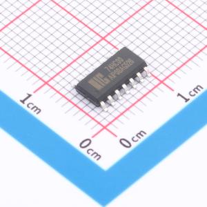 AiP74HC00SA14.TR商品缩略图