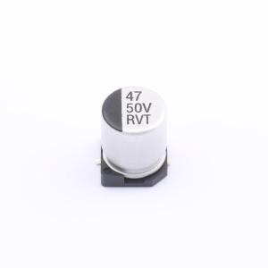 RYRVT50V47UF6*7商品缩略图