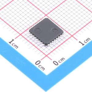 ATMEGA168-15AD商品缩略图