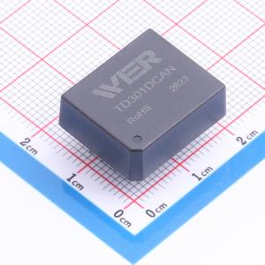 TD301DCAN商品缩略图
