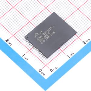 S29GL128S90TFI020商品缩略图