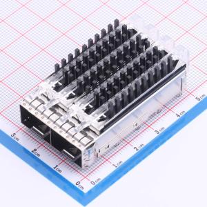 SFP+ 2198232 1X2YDS-CND商品缩略图