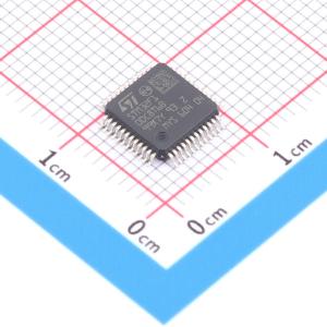 STM32F100C8T6BTR商品缩略图