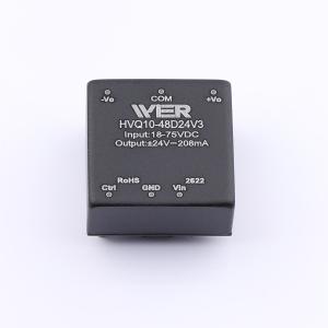 HVQ10-48D24V3商品缩略图