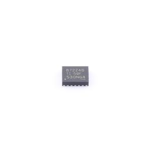 TPS62872Z4WRXSR商品缩略图