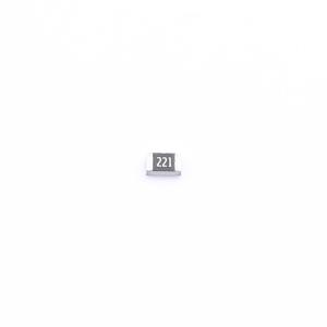 CRF0805R221FN商品缩略图