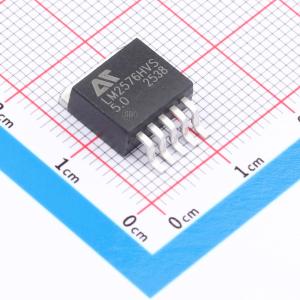 LM2576HVS-5.0(AT)商品缩略图