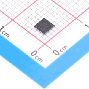 STM32L071CBY6TR商品缩略图