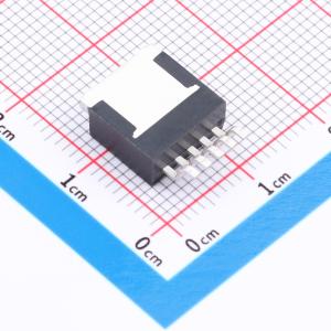 LM2576HVS-5.0(AT)商品缩略图