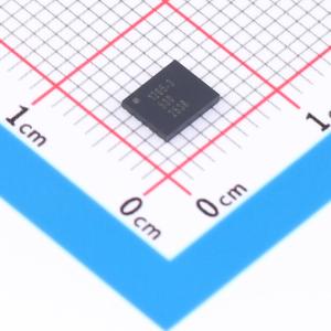 超低噪声、超高PSRRLDO，具备可编程电流限值、快速启动和可编程电源良好信号，可并联降低噪声和增加电流