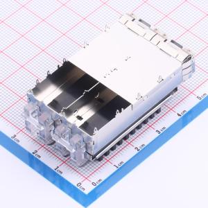 SFP+ 2198232 1X2YDS-CND商品缩略图