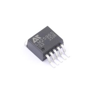 LM2596S-3.3(AT)商品缩略图