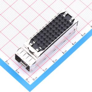 SFP+ 2291634-2 1X1YDS-CND商品缩略图