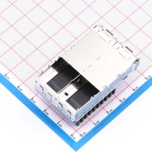 SFP+ 2198230 1X2YS-CND商品缩略图
