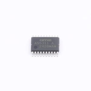 AS5311-ATST商品缩略图