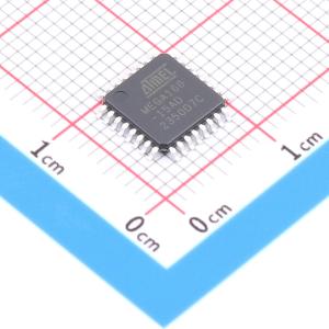 ATMEGA168-15AD商品缩略图