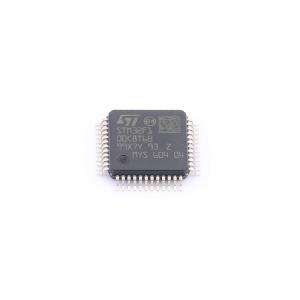 STM32F100C8T6BTR商品缩略图