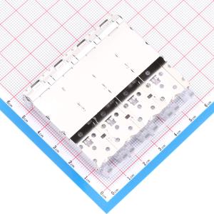 SFP+ 2007178 1X4YD-CND商品缩略图