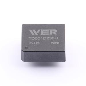 TD501D232H商品缩略图