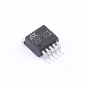 LM2576S-5.0(AT)商品缩略图