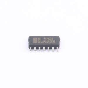 AiP74HC00SA14.TR商品缩略图