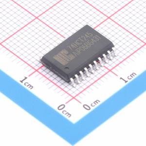 AiP74HCT245SA20.TR商品缩略图