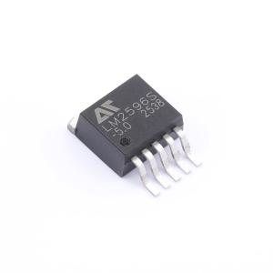 LM2596S-5.0(AT)商品缩略图