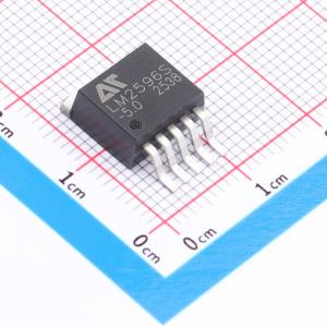 LM2596S-5.0(AT)商品缩略图