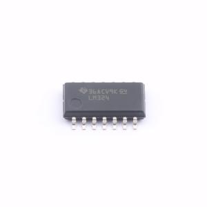 LM324NSR商品缩略图